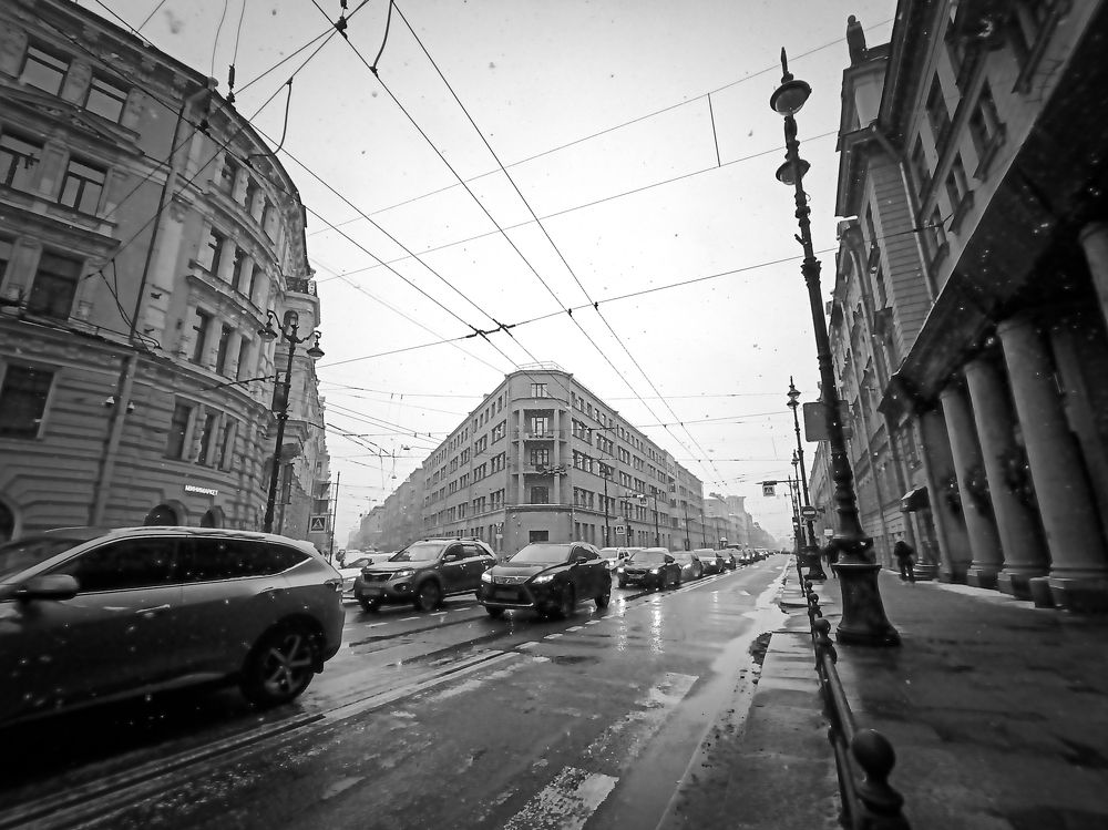 Photograph by Елизавета Турутина