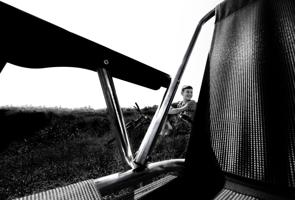 Photograph by amin khazaee