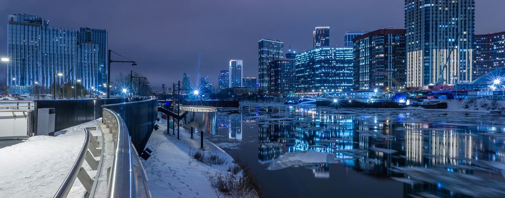 Photograph by Михаил Полторакин