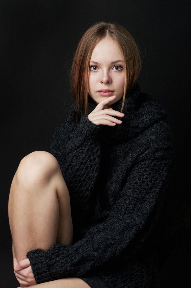 Фотография автора Dmitry Shabaykin