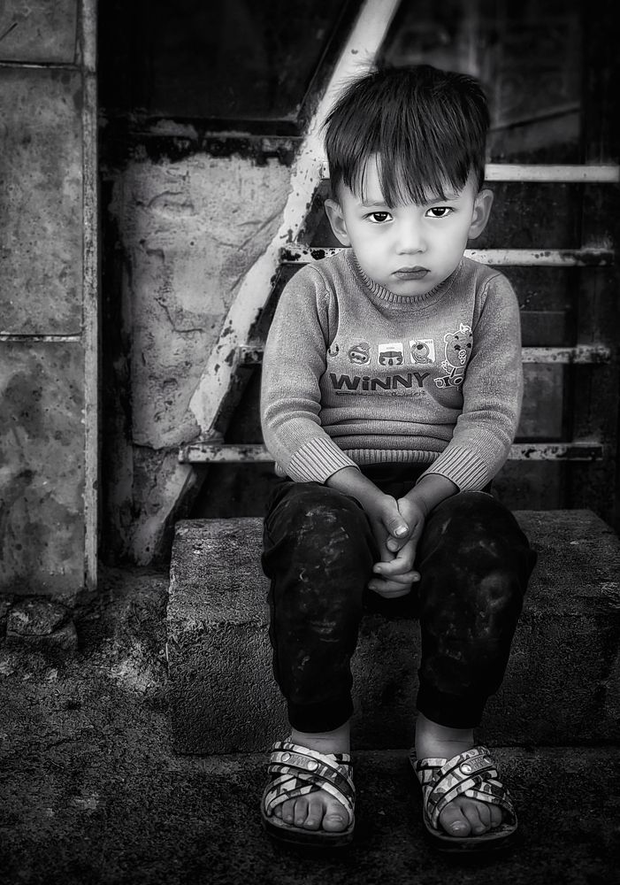 Photograph by Fatemeh Rezaei