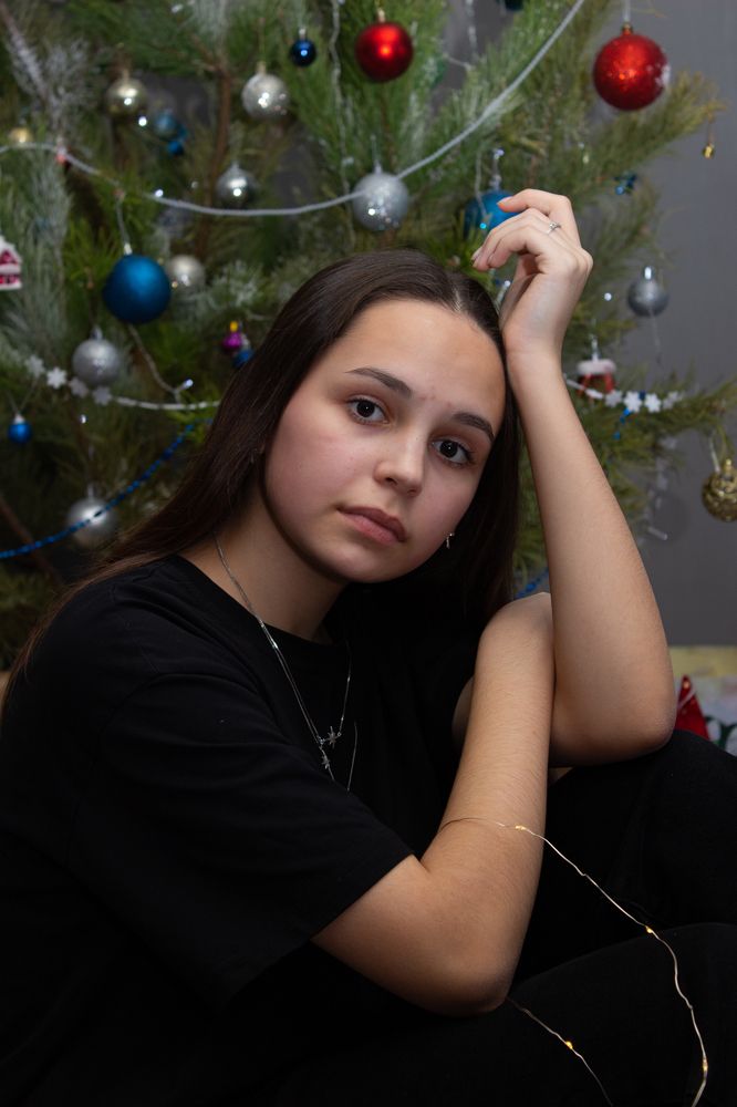 Photograph by Виктория Батт