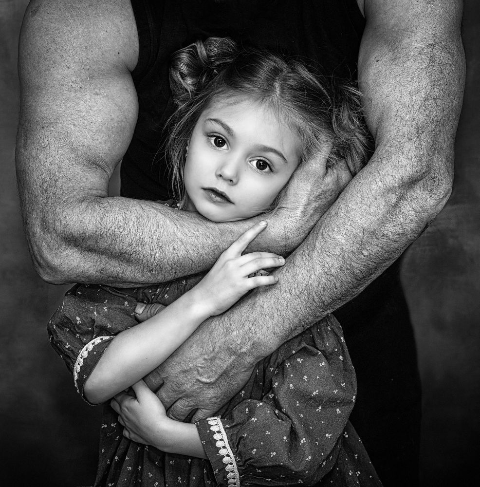 Photograph by Алина Ауман