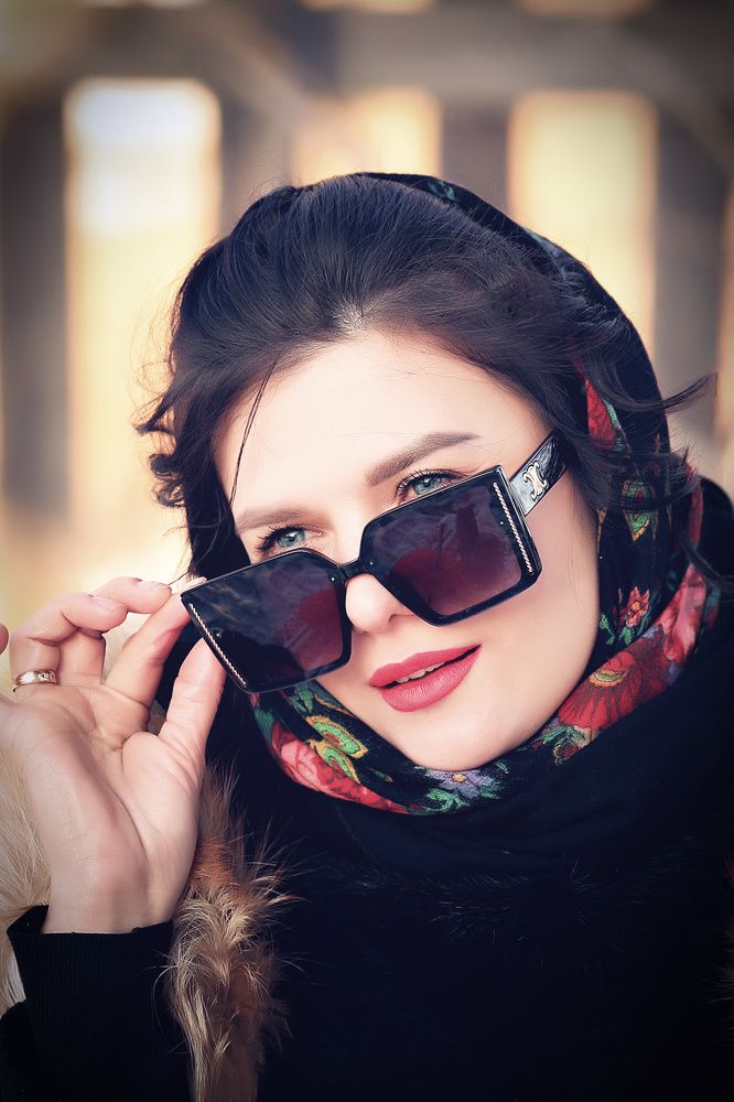 Photograph by Юлия Пислегина