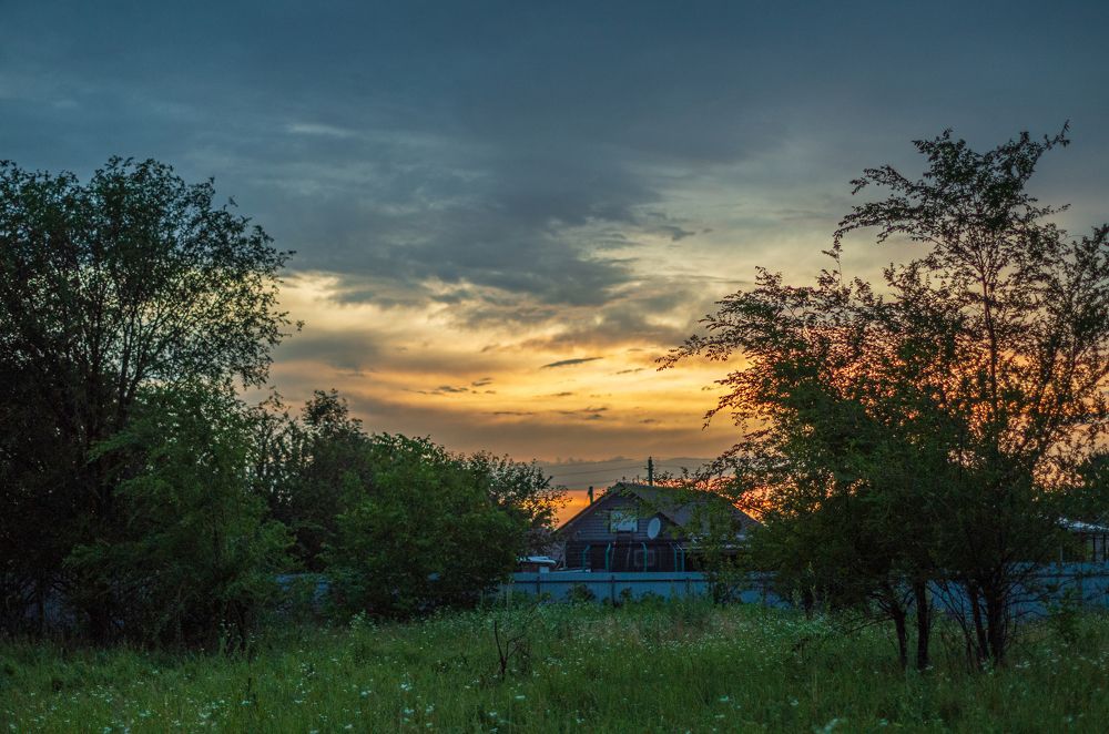 Photograph by Галина Григорьева