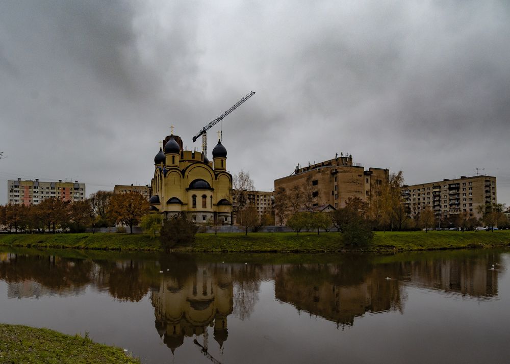 Photograph by Шутов Владимир