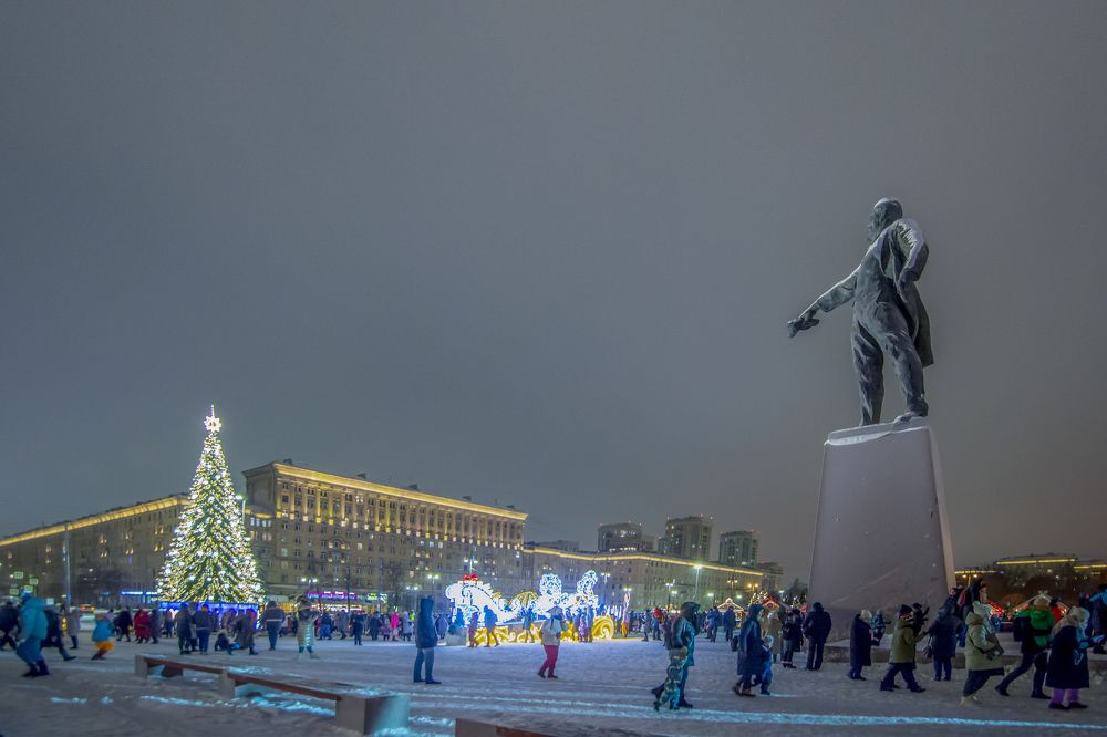 Photograph by Шутов Владимир