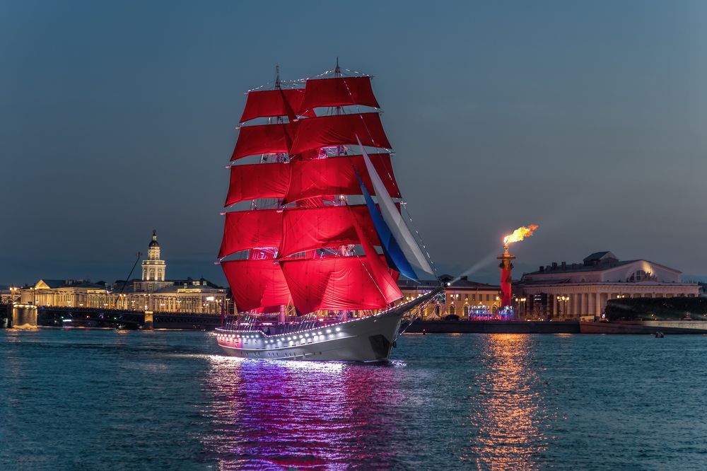 Photograph by Владимир Колесников