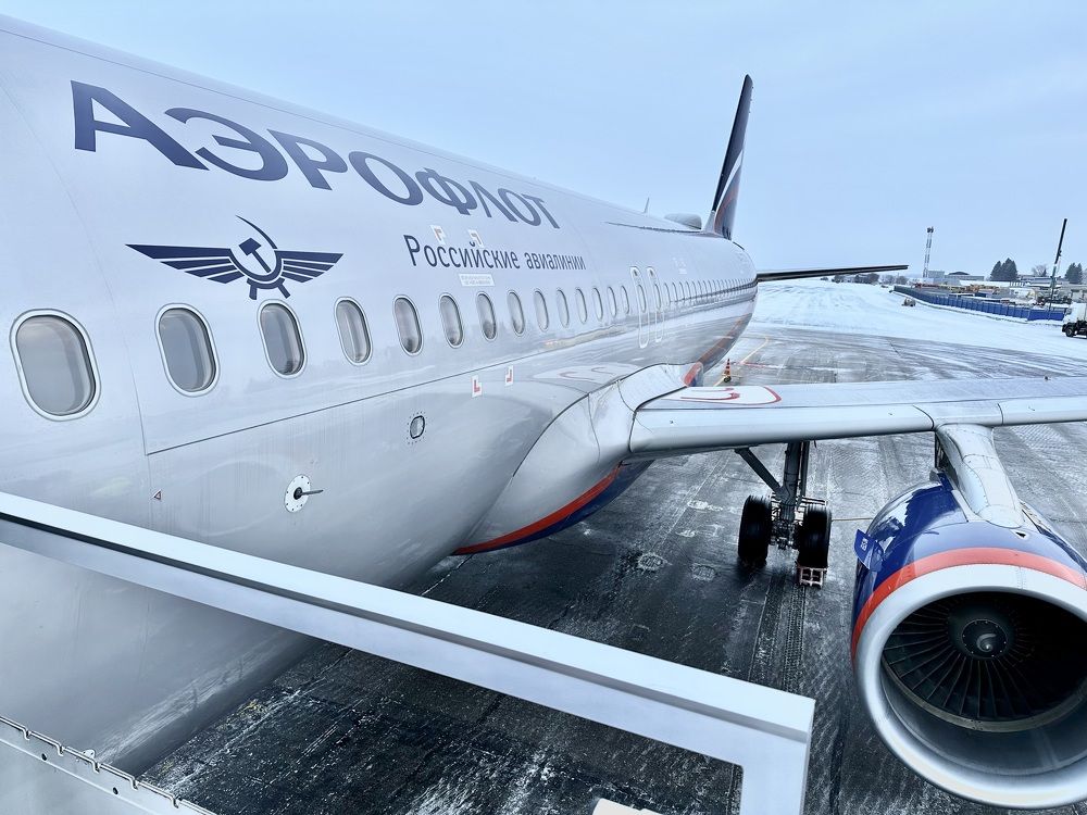 Photograph by Svetlana Rashidova