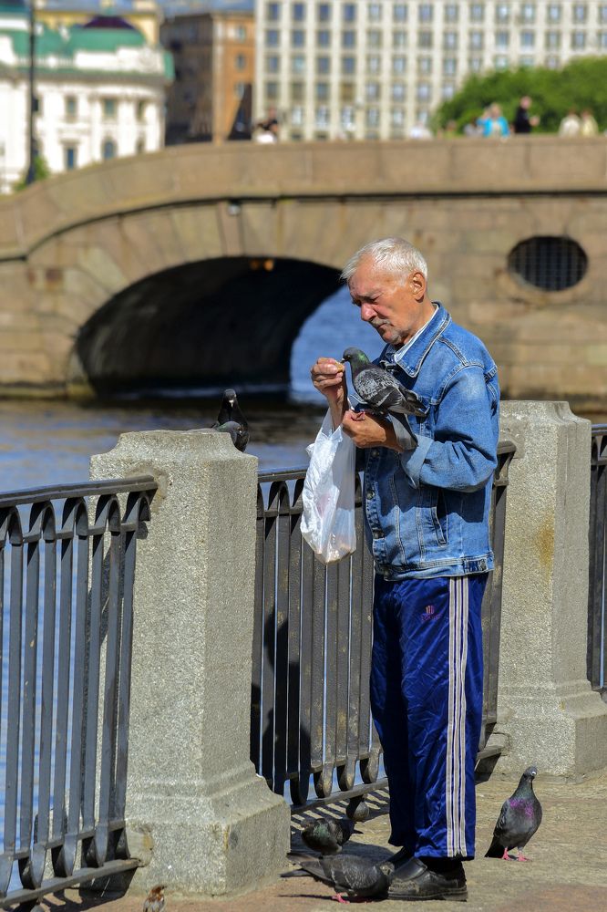 Photograph by Шутов Владимир