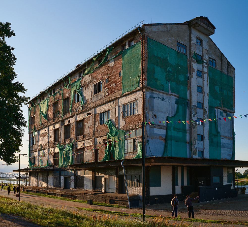 Photograph by Леонид Якутин
