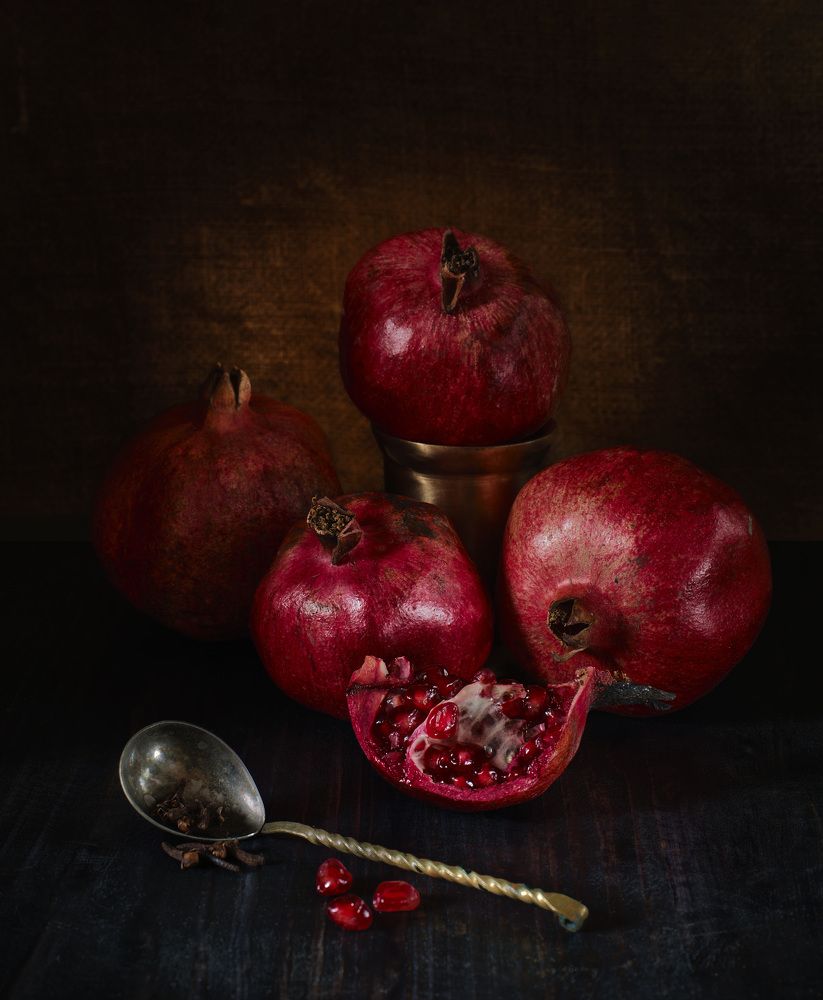 Photograph by Леонид Якутин