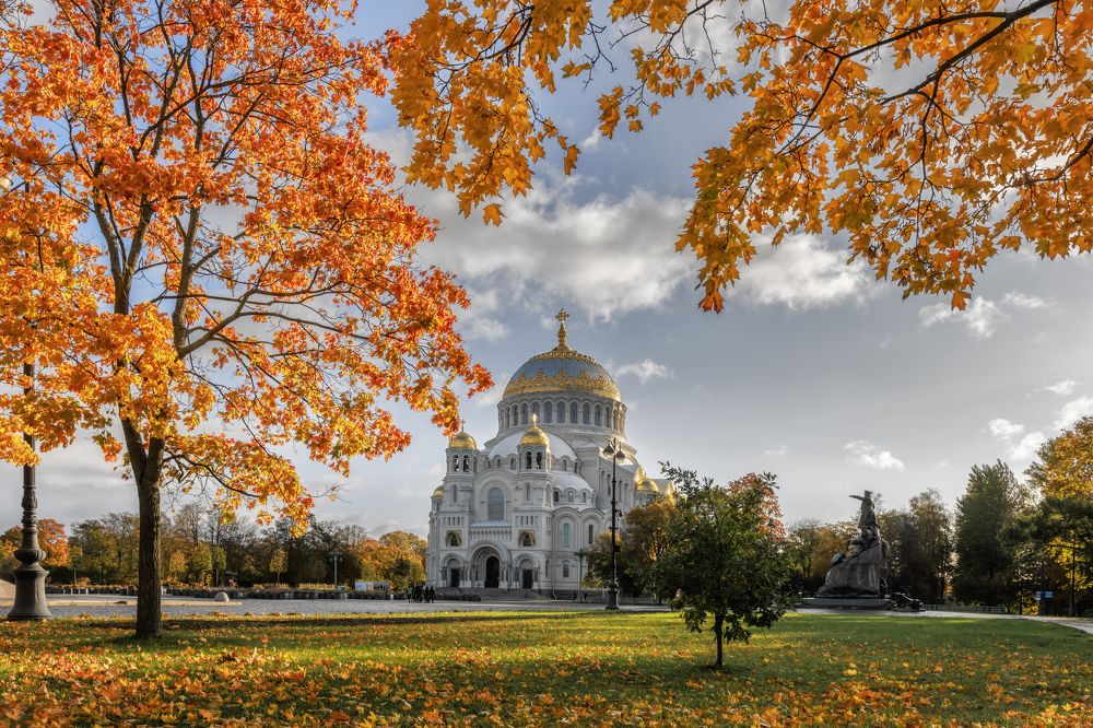 Photograph by Владимир Колесников