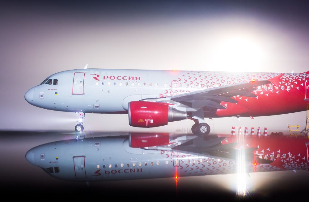 Перед стартом