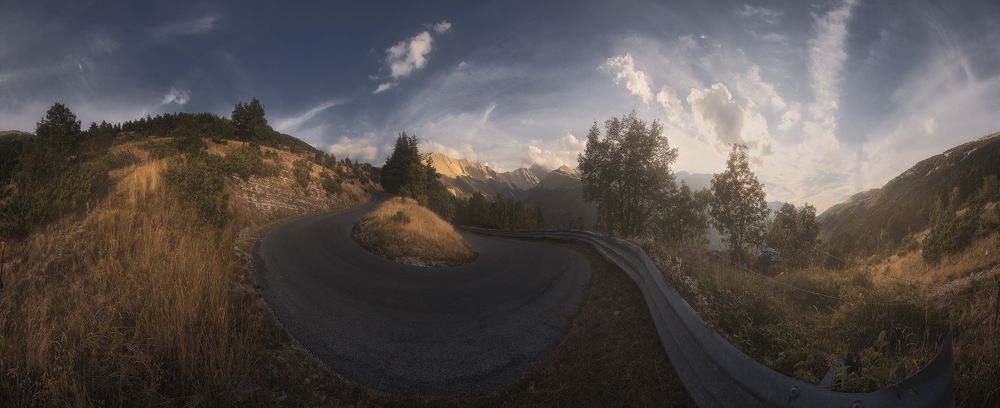 Photograph by Mario Marini