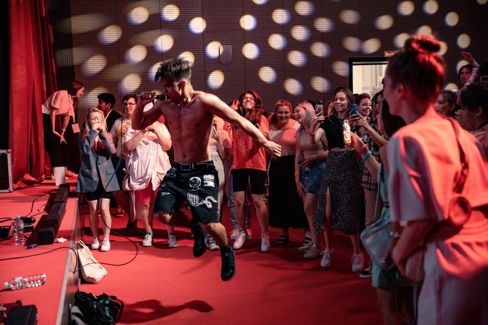 Photograph by Алексей Сентюрин