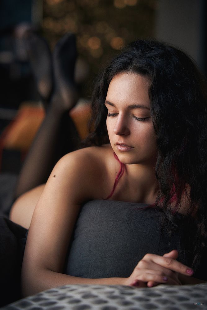 Фотография автора Никита Гребнев