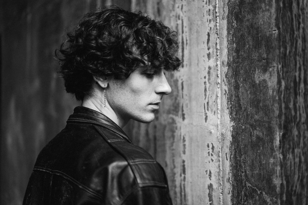 Photograph by Marina Terechov