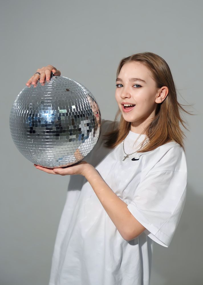 Photograph by Светлана Горчакова