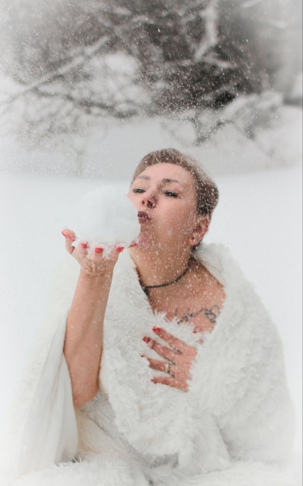 Photograph by Оксана