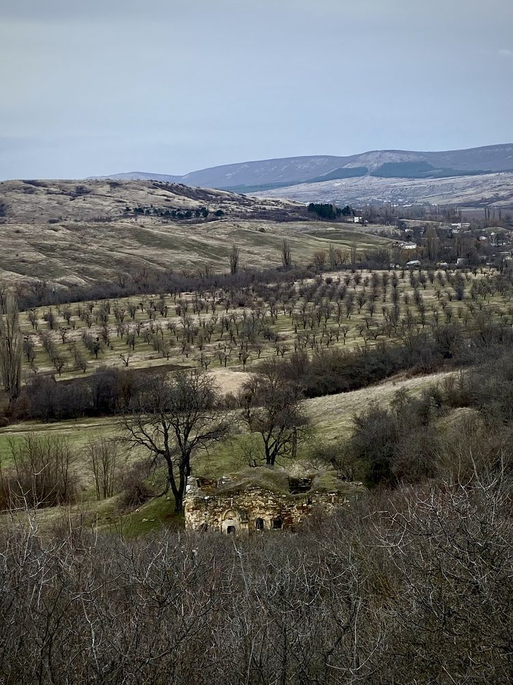 Photograph by Роман Крутов