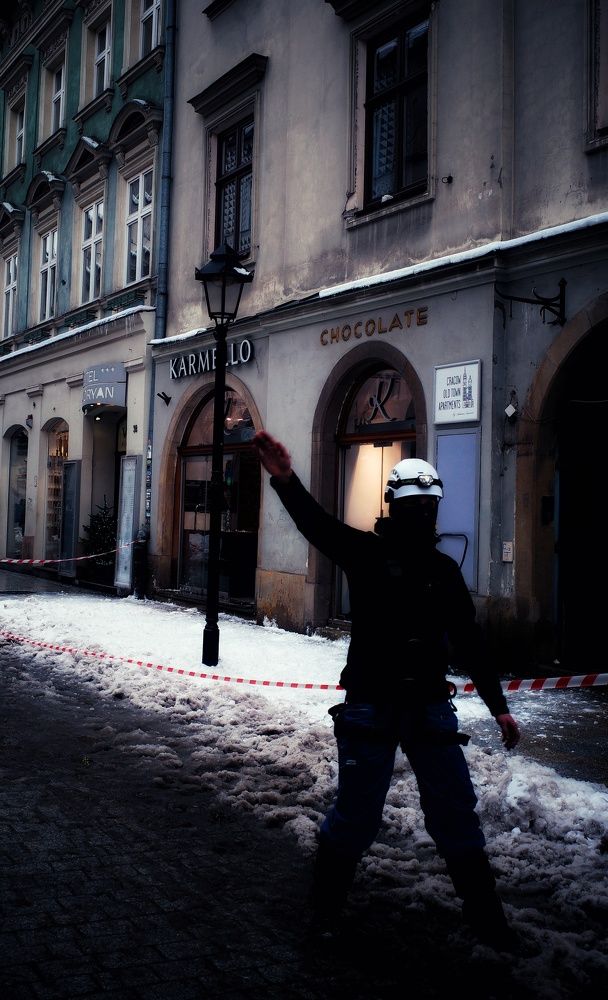 Photograph by Pavlo Borysenko