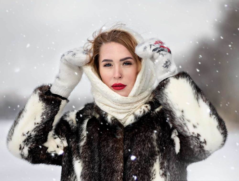 Photograph by Natalia Dronova