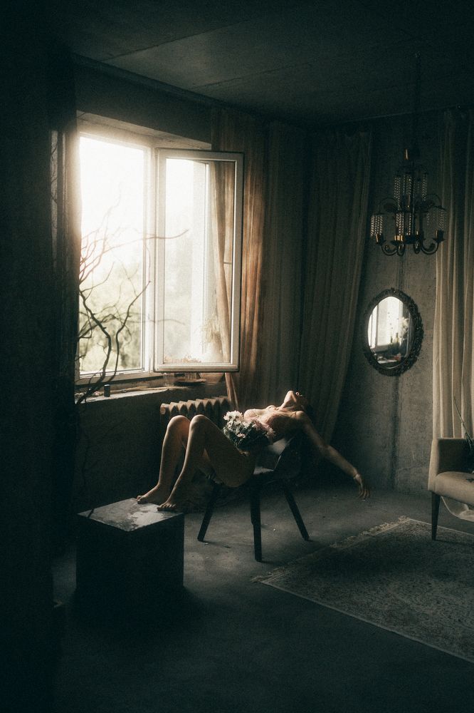 Фотография автора Dima Minakin