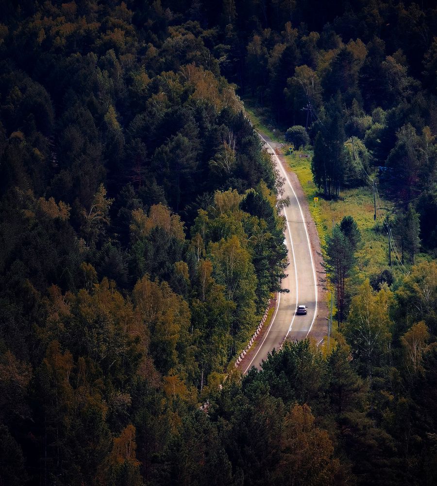 Photograph by Алексей Степаненко