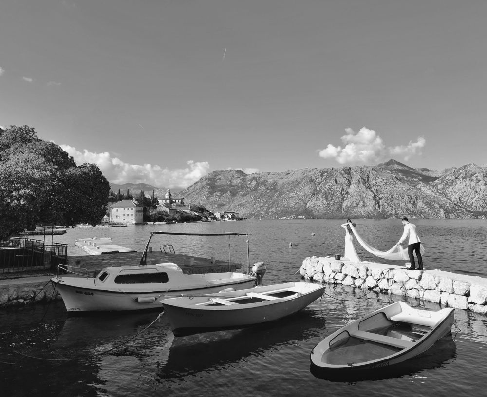 Photograph by Pavlo Borysenko