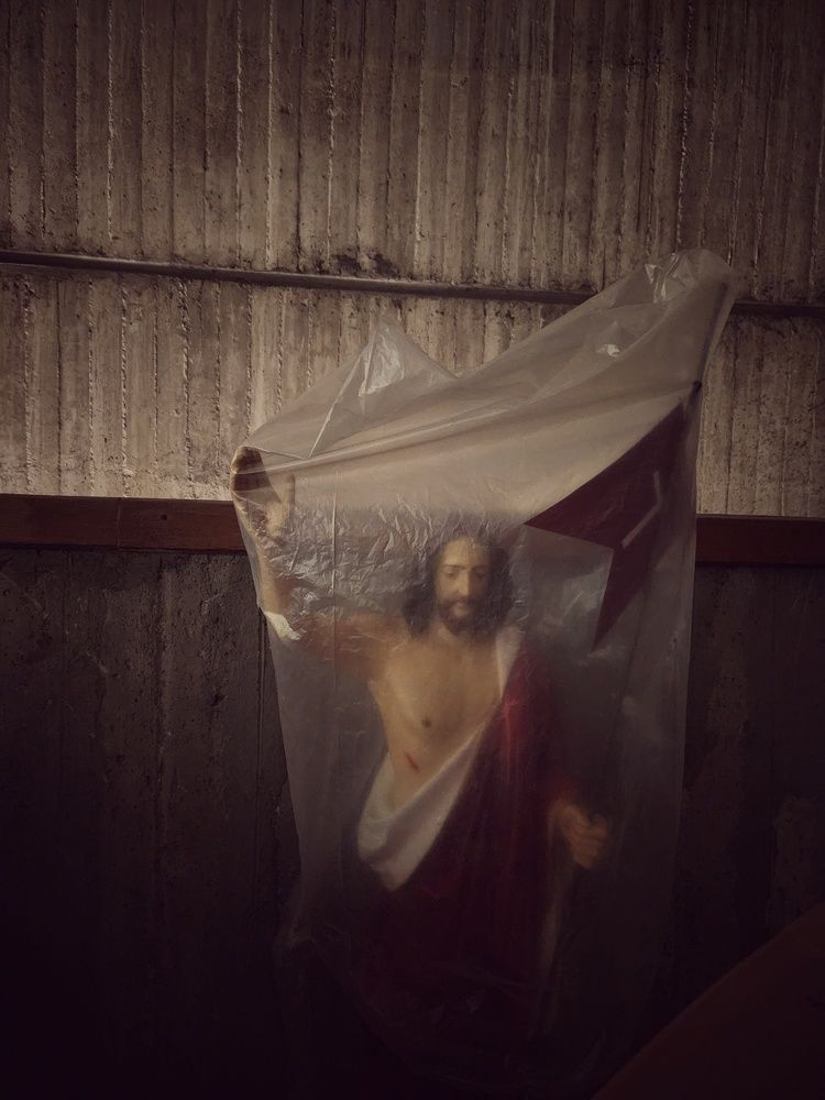 Photograph by Pavlo Borysenko