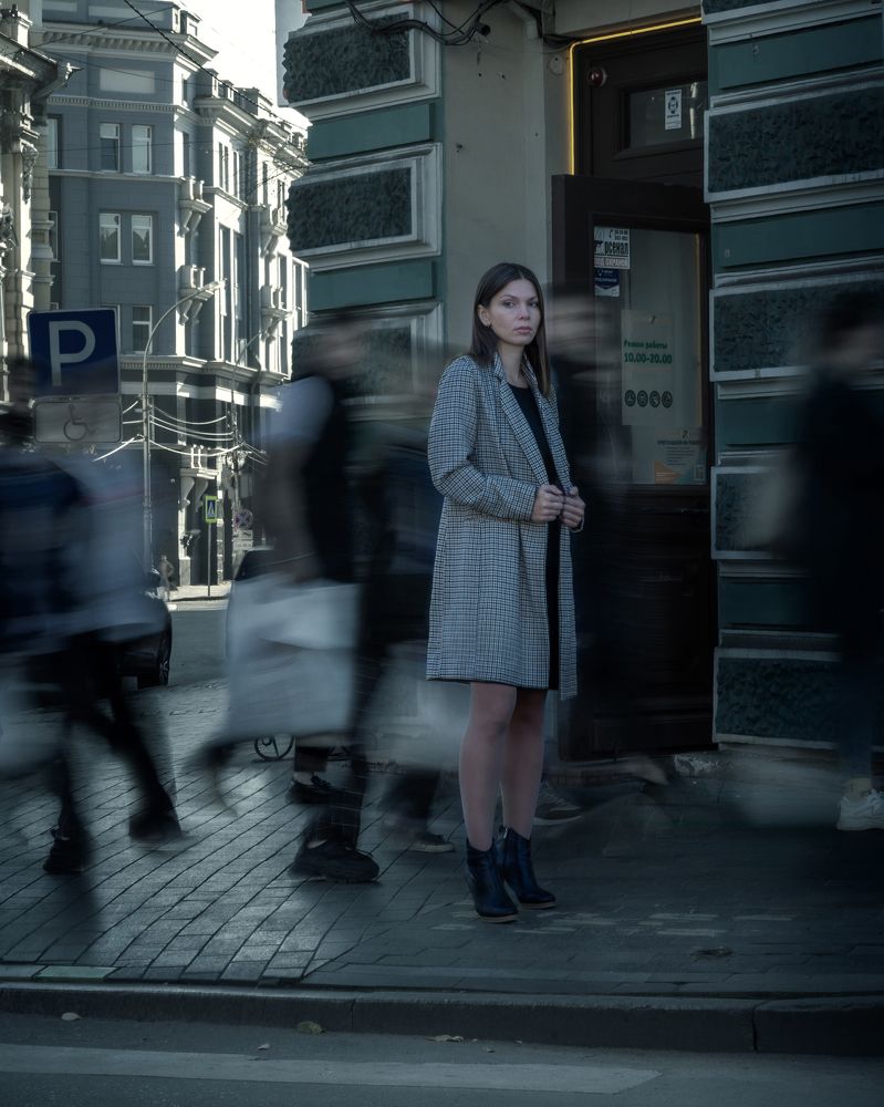 Photograph by Денис Дорошенко