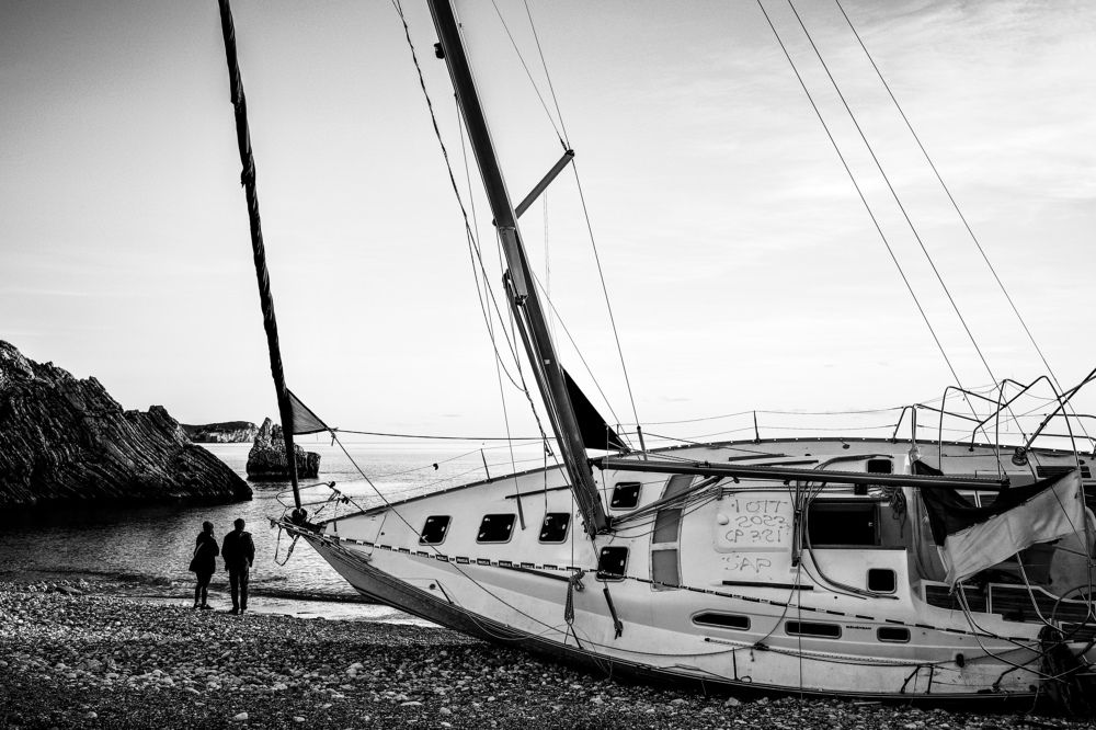 Photograph by Pavlo Borysenko