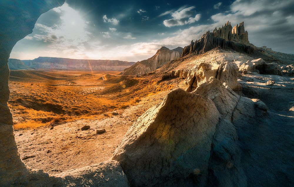 Photograph by Алексей Котлов