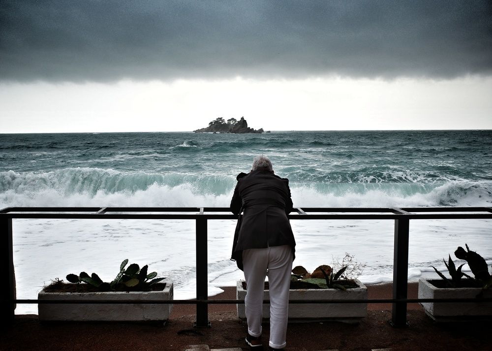 Photograph by Pavlo Borysenko