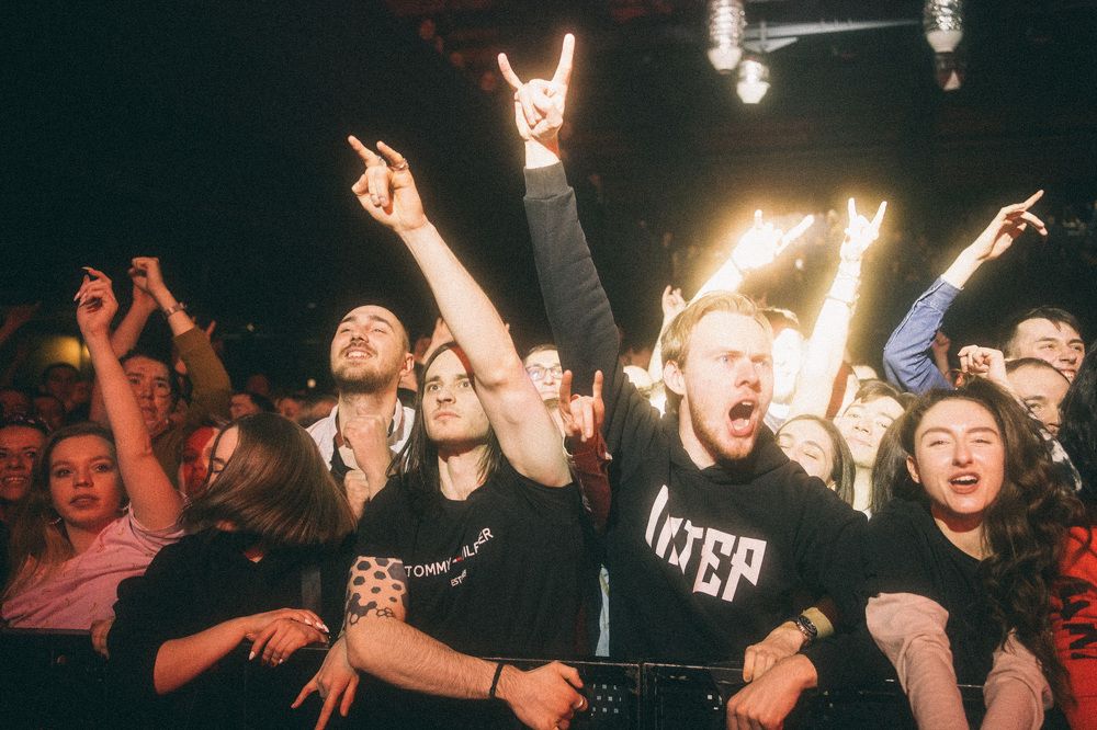 Фотография автора Dima Minakin