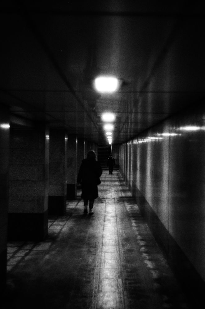 Фотография автора Александр Медведев