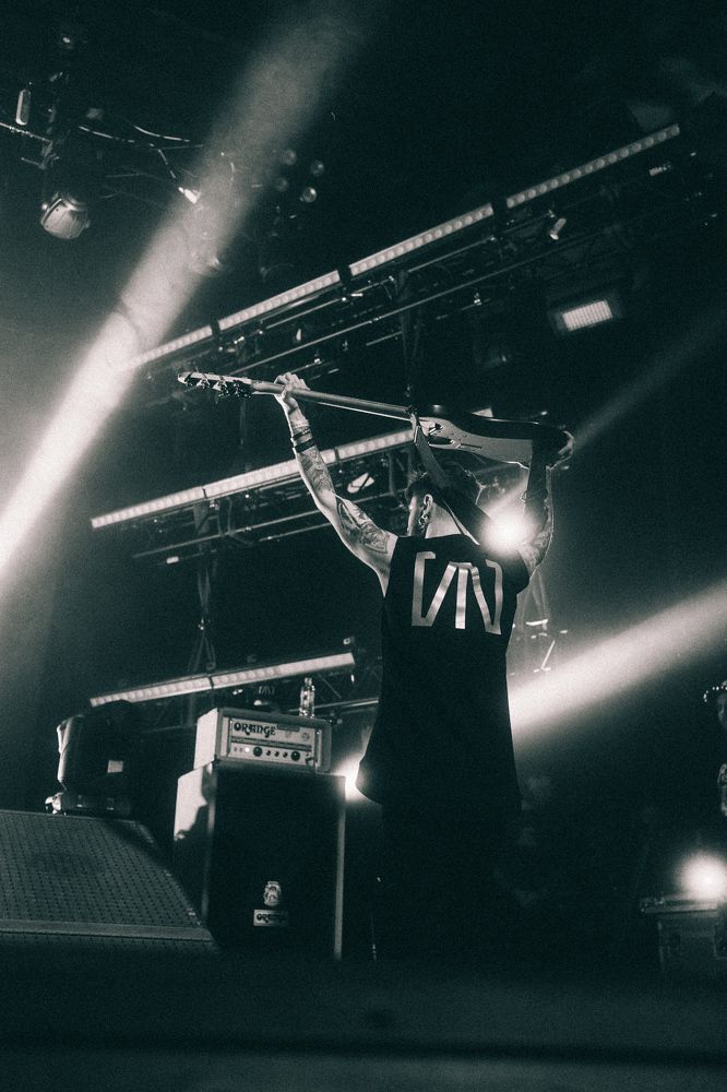 Фотография автора Dima Minakin