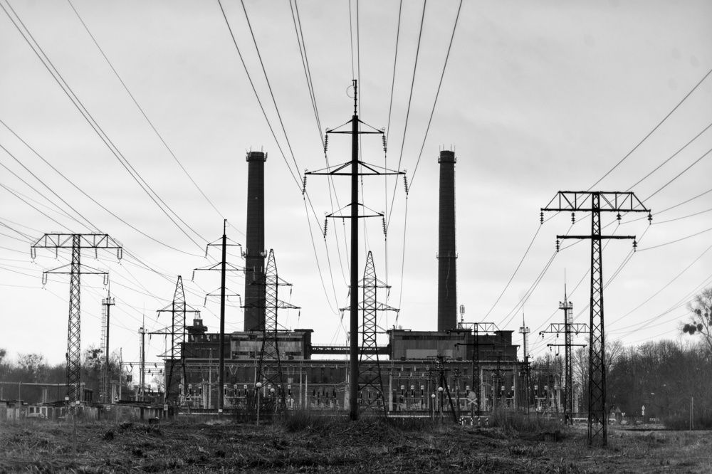 Photograph by Владимир Леликов-Кузьменко