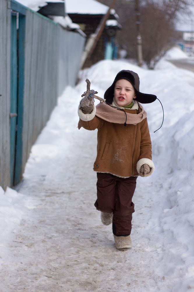 Photograph by Полина Ефимова