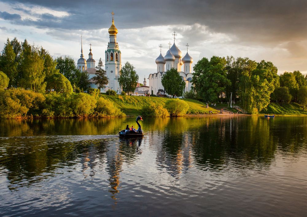 Photograph by Наталия Колтакова