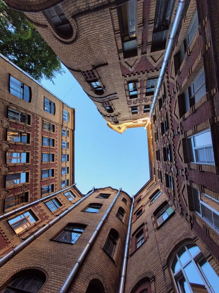 Фотография автора Никита Гребнев