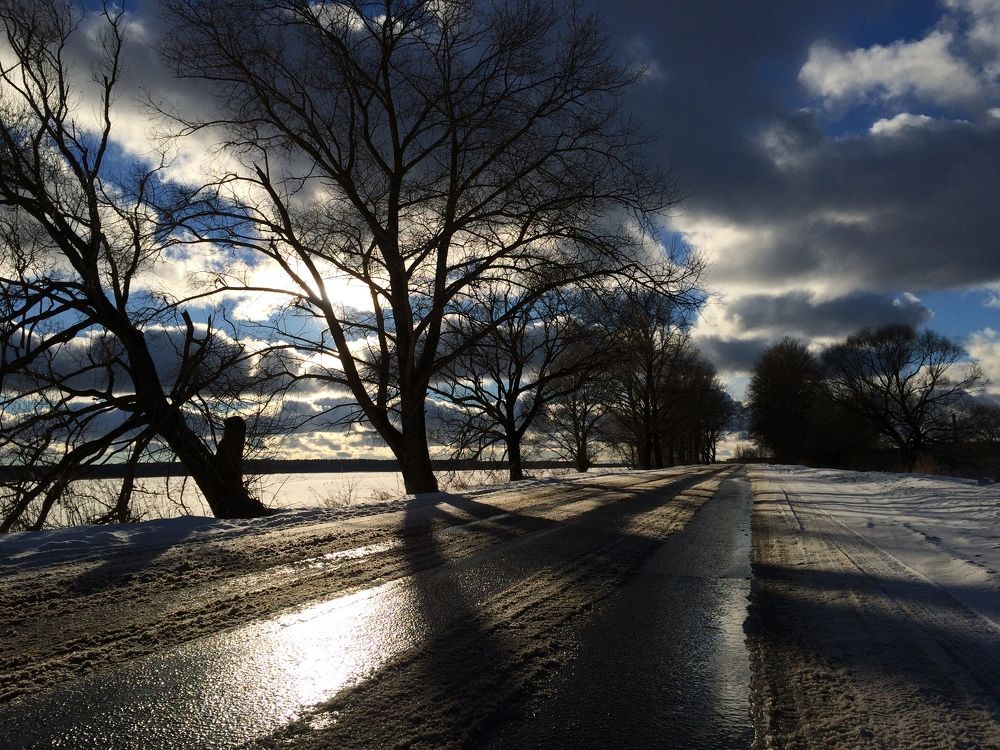 Photograph by Mary Ryzhenkova