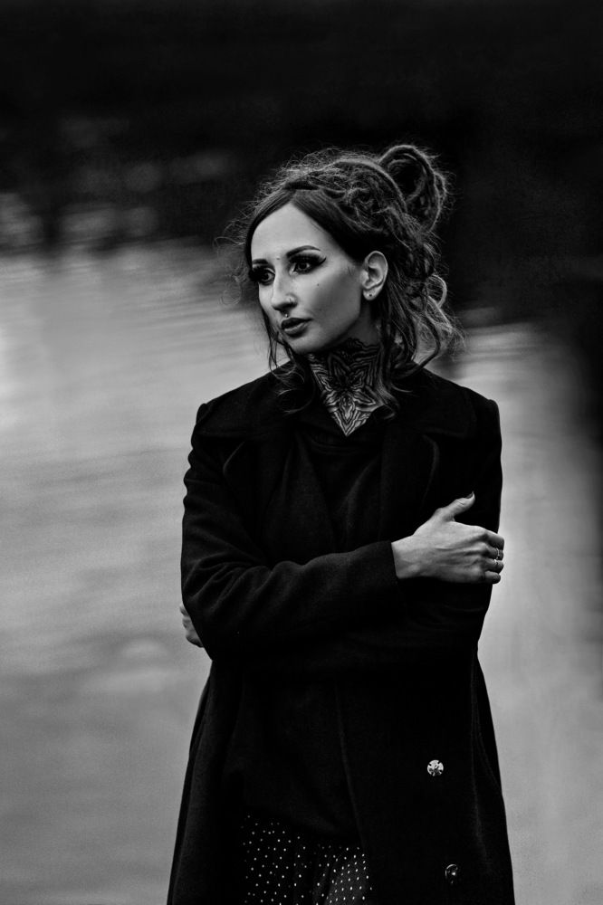 Photograph by Аркадий Ишимов