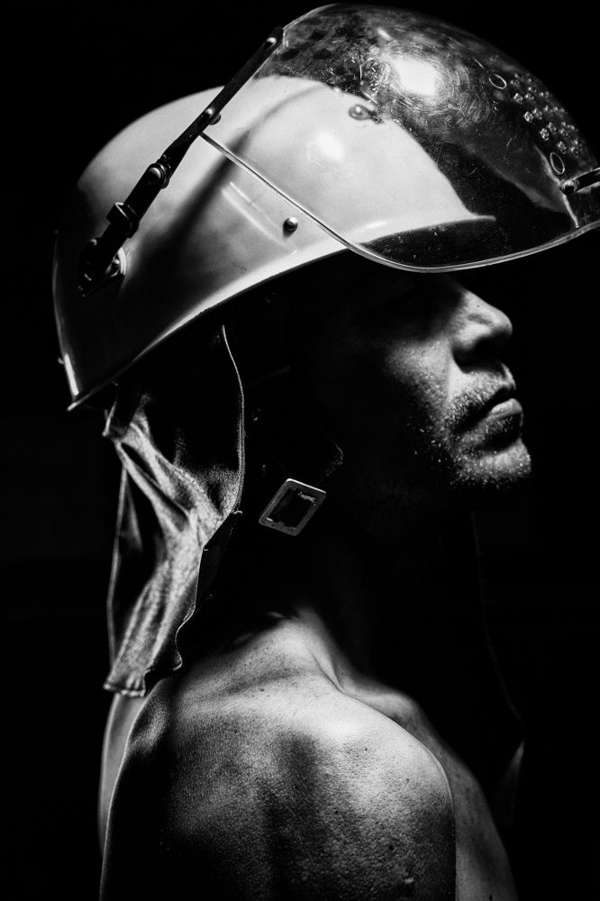 Photograph by Тертышников Дмитрий