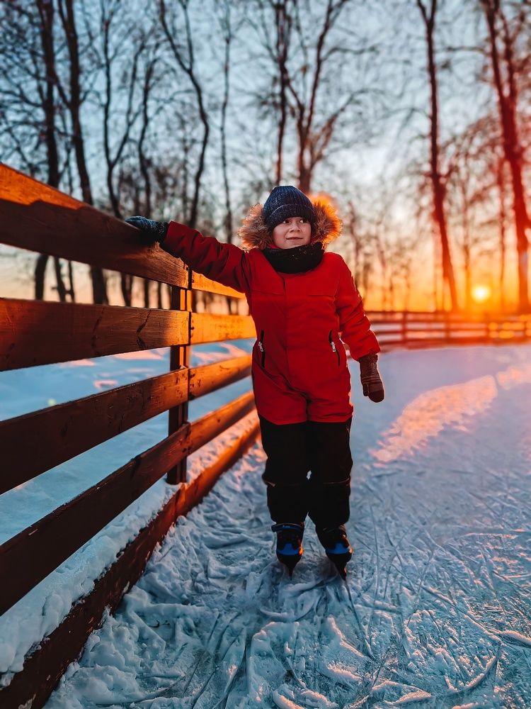 Photograph by Арина Шмакова