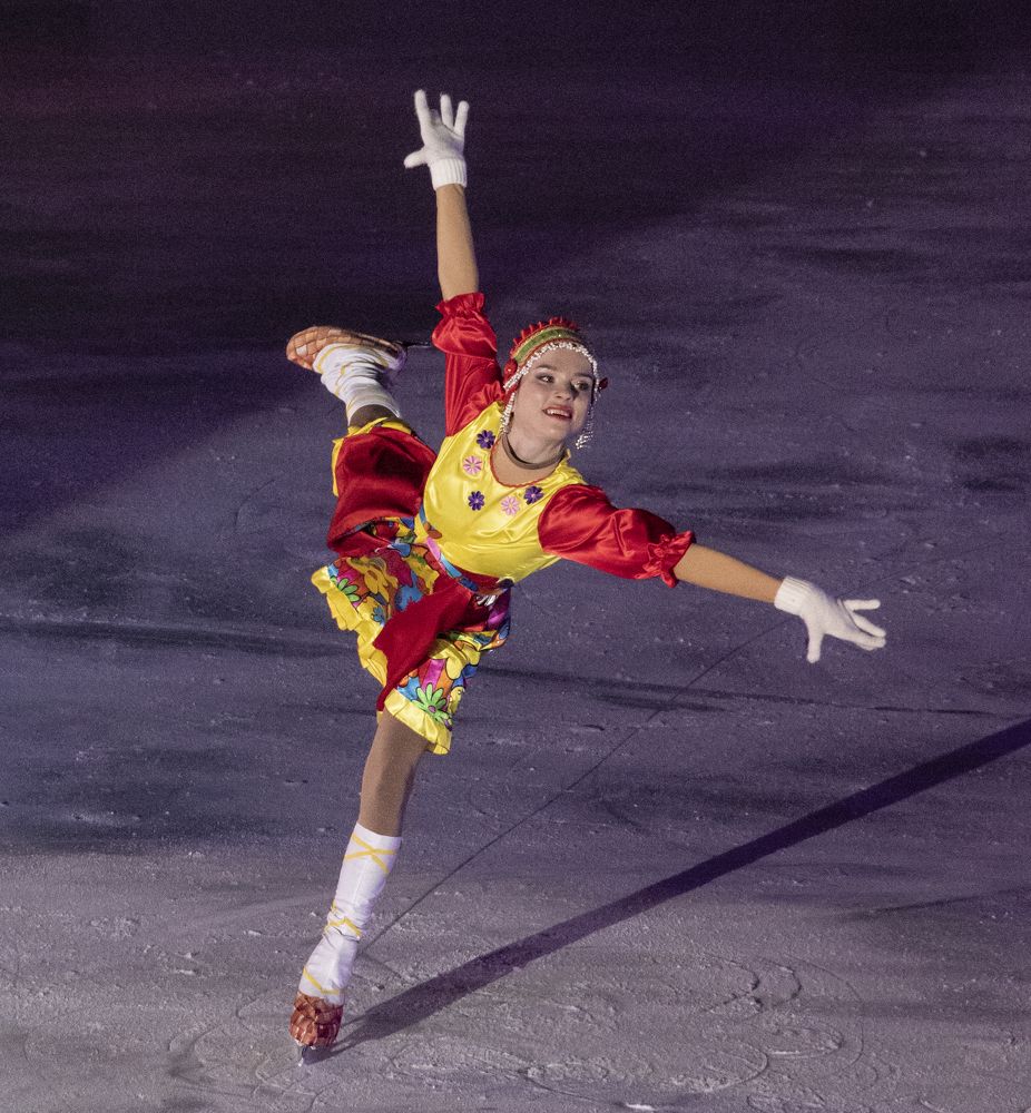 Photograph by Елена Попова