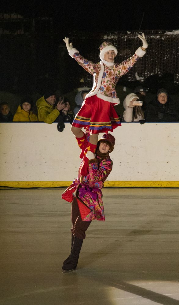 Photograph by Елена Попова