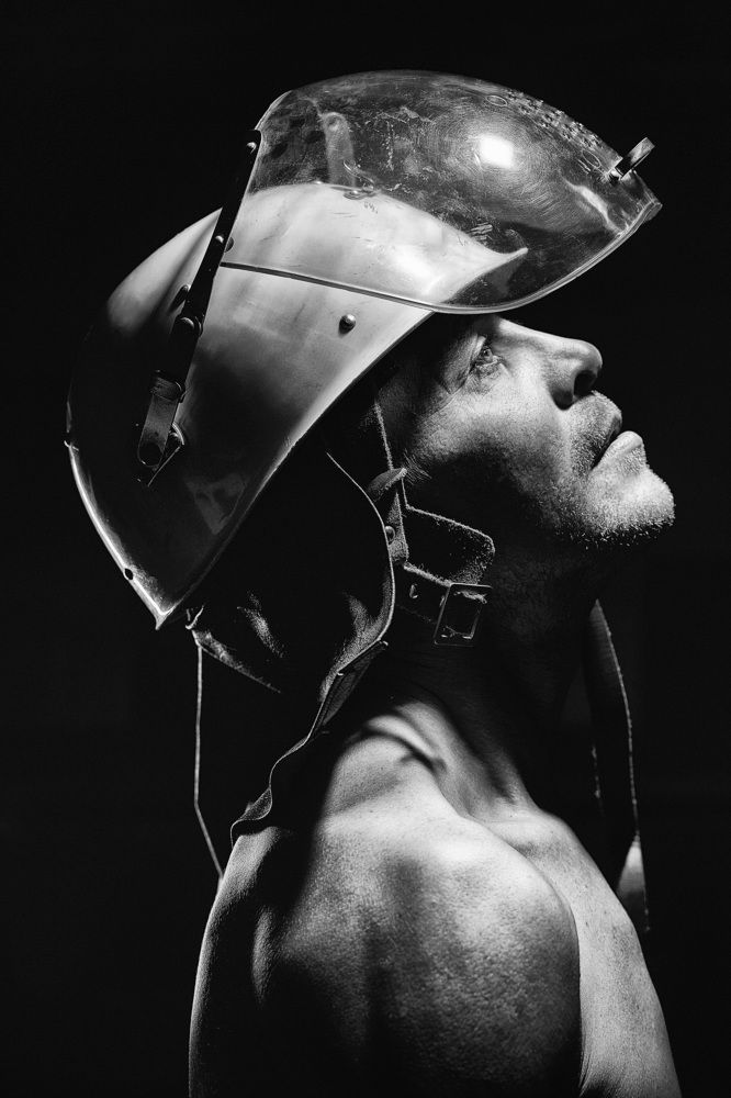 Photograph by Тертышников Дмитрий