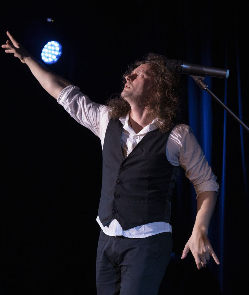 Photograph by Елена Попова